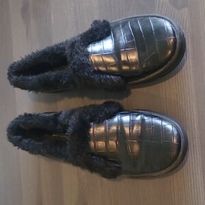 Baretraps loafers